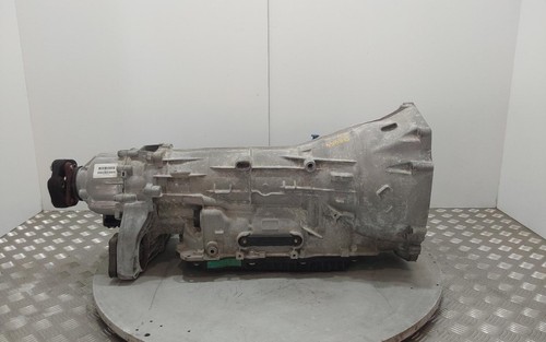 Auto gearbox bmw - x4, f26