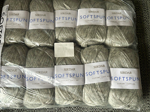Sirdar softspun luxury - sirdar,
