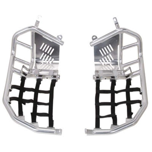 Tusk foot peg nerf bars - foot,