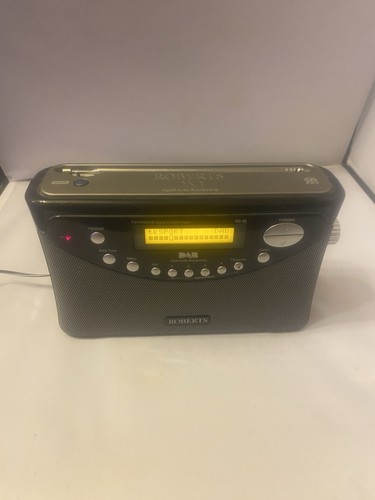Roberts gemini rd45 - roberts,