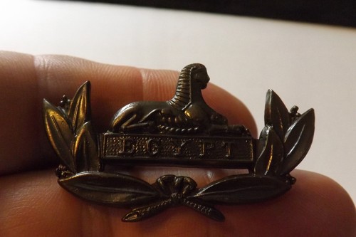 Military badge british army - military,