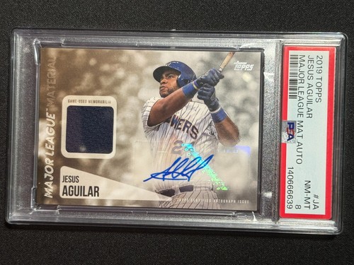 Jesus aguilar milwaukee - jesus,