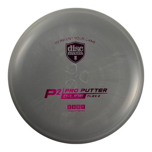 Line flex grey - d-line, |
