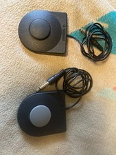 Yamaha Foot Switch Trigger
