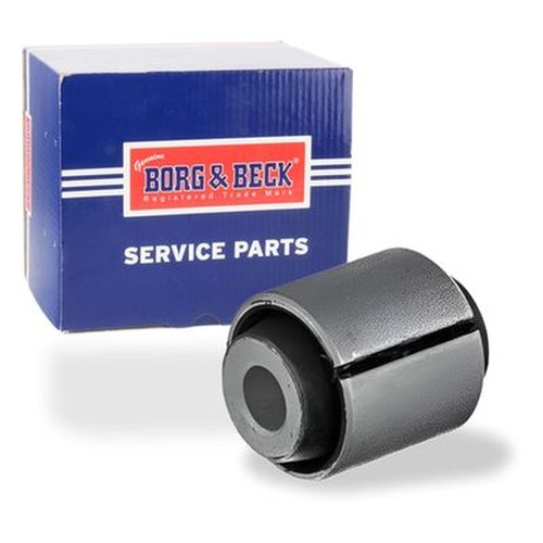 Borg beck wishbone control - &,