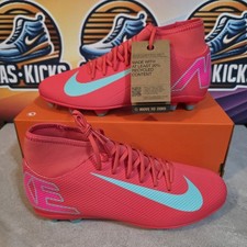 Nike Mercurial Superfly 10