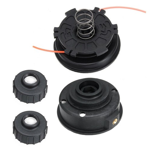 Replacement bump feed - bump, spool