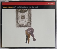 Gwen Guthrie Ain't Nothing