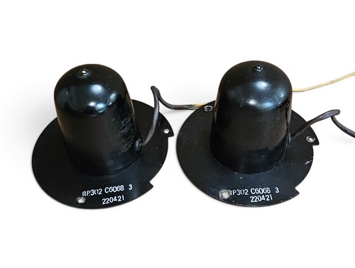 Pair vintage 1964 jensen - vintage,