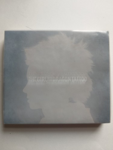 Trent reznor the girl - trent,