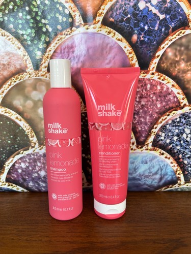 Milk shake pink - milk_shake,