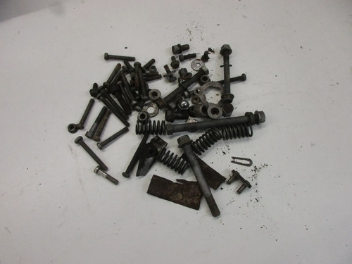 Screw set honda - set, xl
