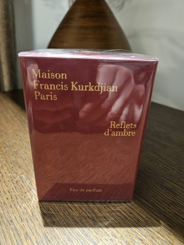 Maison francis kurkdjian eau - maison,