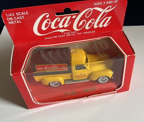 New coca cola - , 1/43