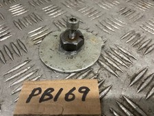 KAWASAKI GPZ 900 R timing disc