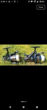 TF Gear Airlite Bait Runner 50