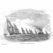 Royal Navy an Experimental