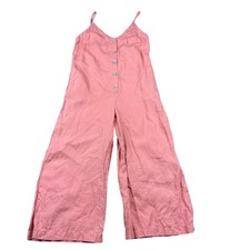 WILFRED FREE Blush Pink Linen