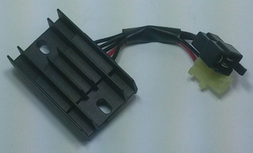 Regulator rectifier for - for, suzuki