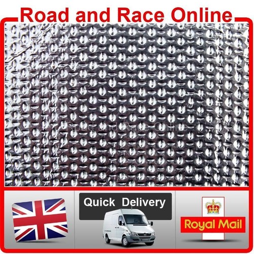 Self adhesive heat guard - adhesive,