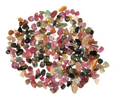 Watermelon Tourmaline Crystals