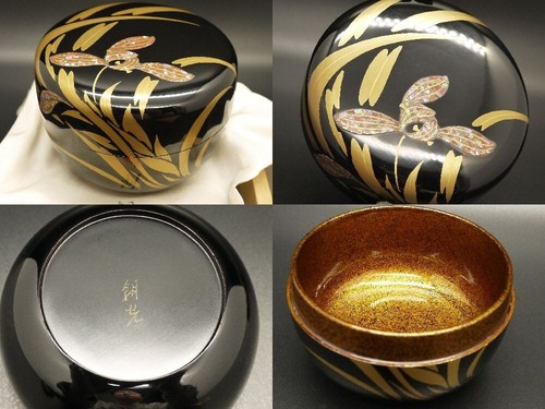 Japan wajima lacquer - wajima,