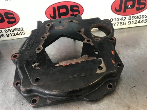 Back plate mitsubishi s4l2 - plate,