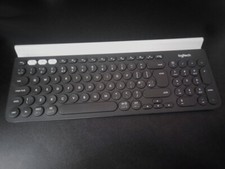 Replacement Keys for LOGITECH K780 Multi-Device Wireless Keyboard - With Clip #