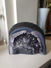 Brazilian Amethyst Crystal