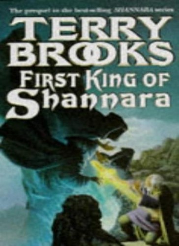 The first king shannara - first,