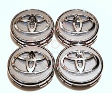 SET OF 4 TOYOTA WHEEL RIM RIMS