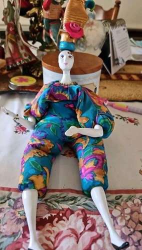 Vintage poupees isabelle - poupees, by