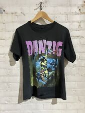 Vintage Danzig misfits t shirt