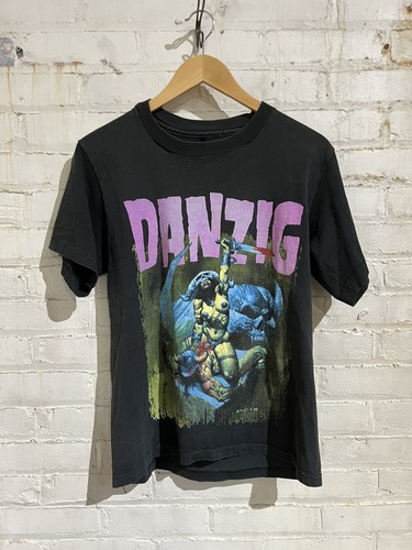 Vintage danzig misfits - danzig,
