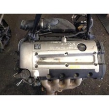 FULL ENGINE PEUGEOT 206