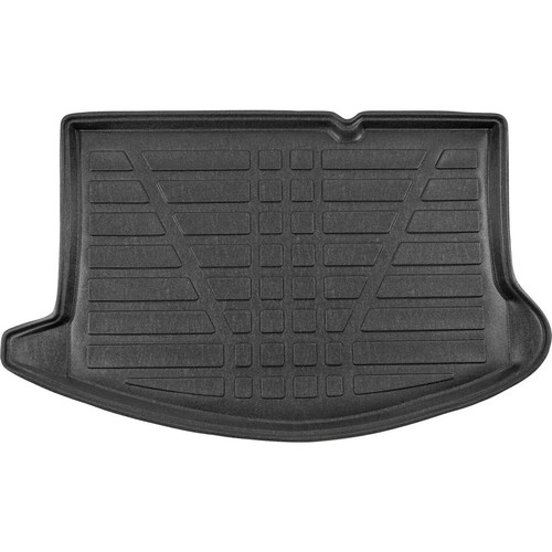 Boot liner tray non - tray, slip