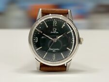 Omega Seamaster ‘30’ 1962