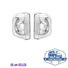 Mirror repeater indicator - r&l,