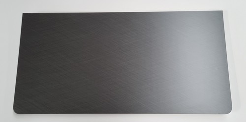 Slate linen worktops - slate,