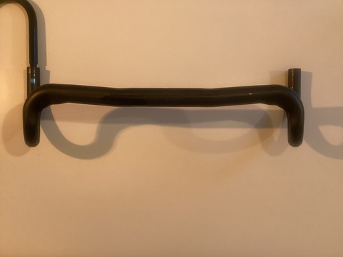 Pro discover carbon handlebar - pro,