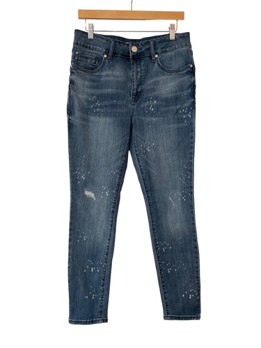 Seven7 womens booty - seven7,