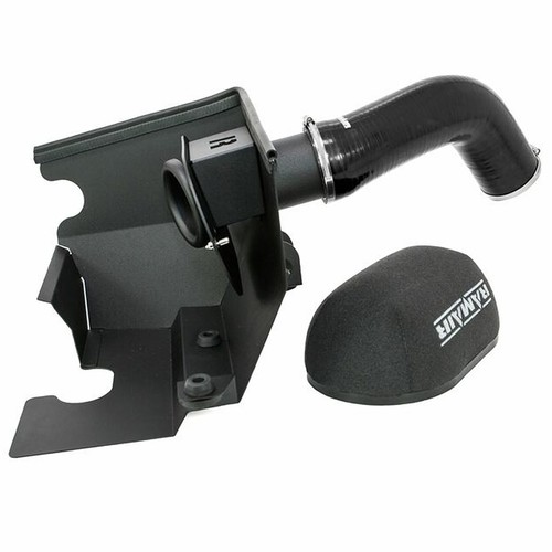 Ramair cold air intake - ramair,