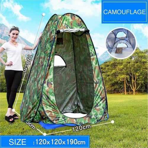 Pop privacy tent portable - tent,