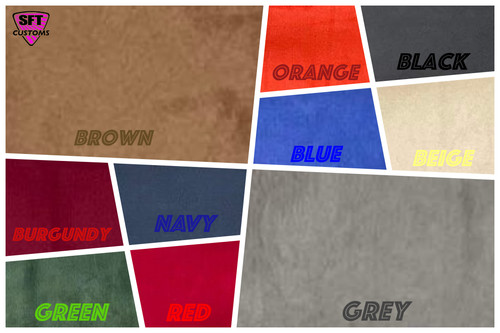 Dutch style truck curtains - truck,