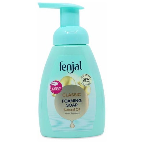 Fenjal classic foaming - classic,