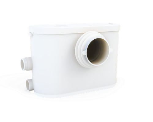 Flowpro fp400 macerator - flowpro,