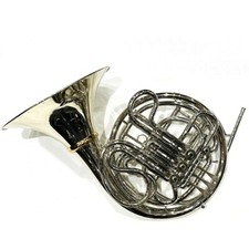 C.G.Conn 9D French Horn Full