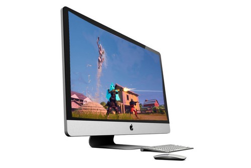 Gaming apple imac inch - apple,