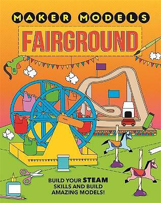 Maker models fairground like - maker,