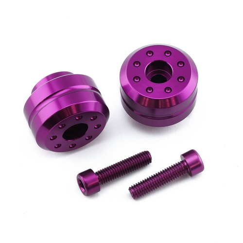 Aluminium bar ends yamaha - ends,